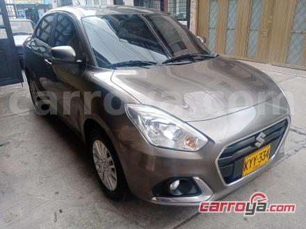 Suzuki Swift 2022 - imagen 1