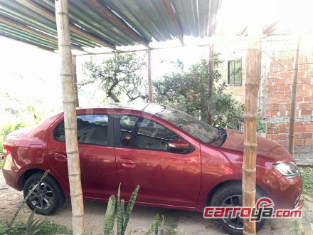 Renault Logan 2016 - imagen secundaria 1