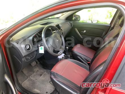 Renault Logan 2016 - imagen secundaria 2