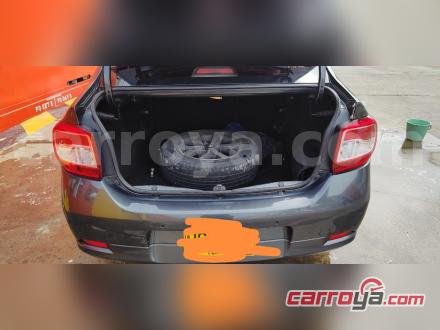 Renault Logan 2019 - imagen secundaria 2