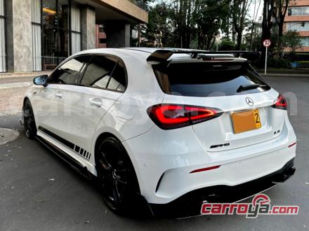 Mercedes Benz Amg 2022 - imagen secundaria 1