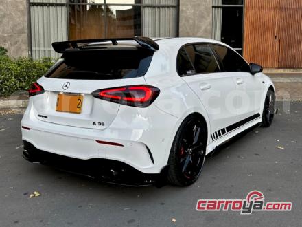 Mercedes Benz Amg 2022 - imagen secundaria 2