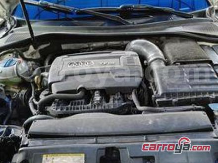 AUDI A3 2015 - imagen secundaria 1