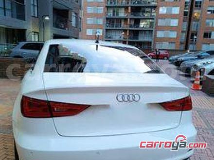 AUDI A3 2015 - imagen secundaria 2