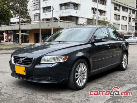 Volvo S40 2010