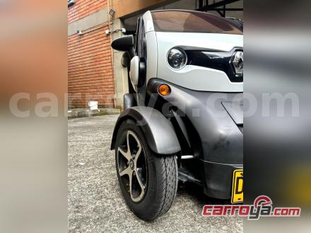 Renault Twizy 2016