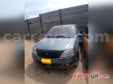 Renault Logan 2011 - imagen 1