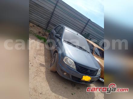 Renault Logan 2011 - imagen secundaria