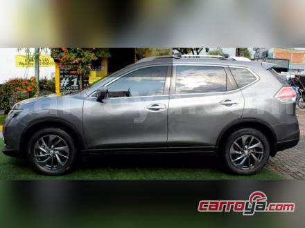 Nissan X-Trail 2017 - imagen secundaria 1