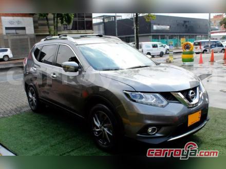 Nissan X-Trail 2017 - imagen secundaria 2