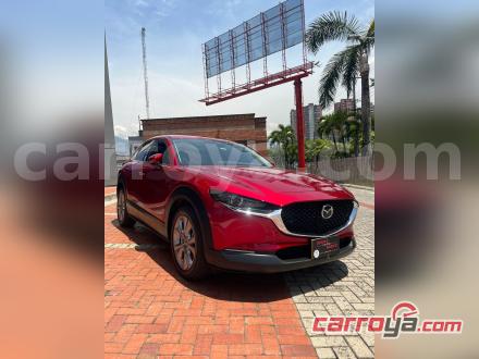 Mazda CX-30 2023 - imagen 1