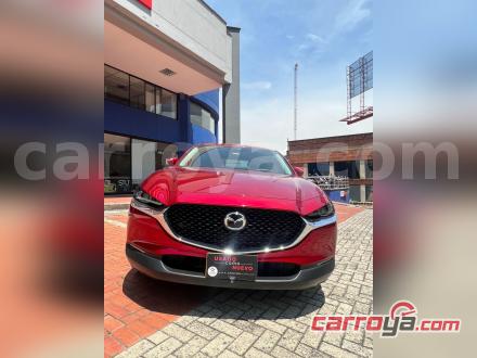 Mazda CX-30 2023 - imagen secundaria 1