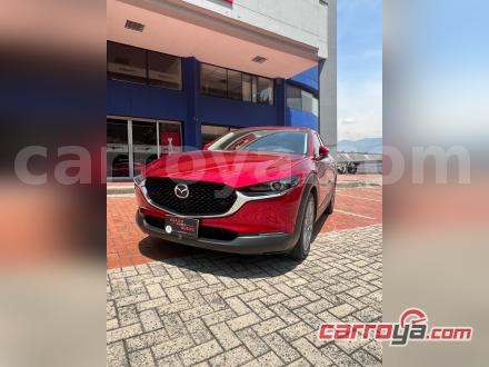 Mazda CX-30 2023 - imagen secundaria 2