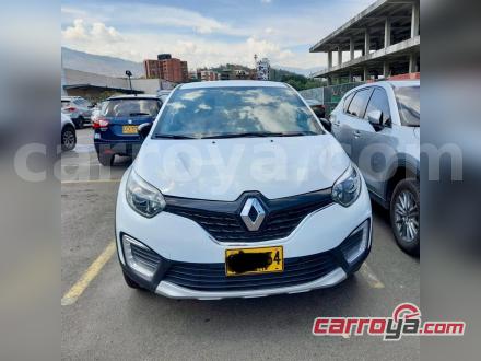 Renault Captur 2021 - imagen secundaria 2