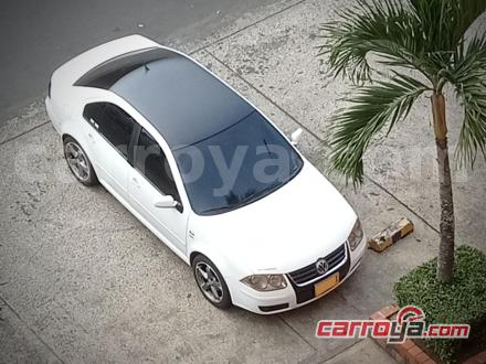 Volkswagen Jetta 2011 - imagen secundaria 1