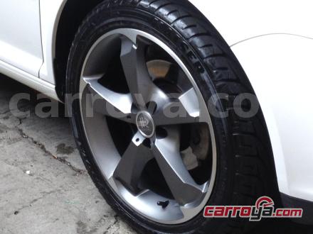 Volkswagen Jetta 2011 - imagen secundaria 2