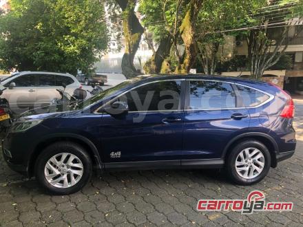 Honda CR-V 2016 - imagen 1