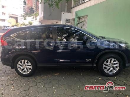 Honda CR-V 2016 - imagen secundaria 2