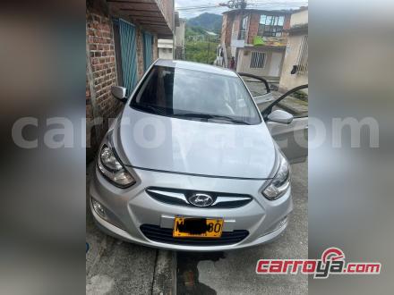 Hyundai i25 Accent 2013 - imagen secundaria 1