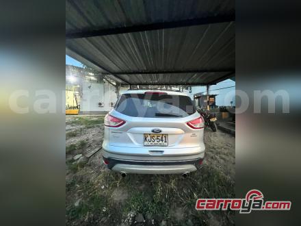 Ford Escape 2013 - imagen secundaria 1