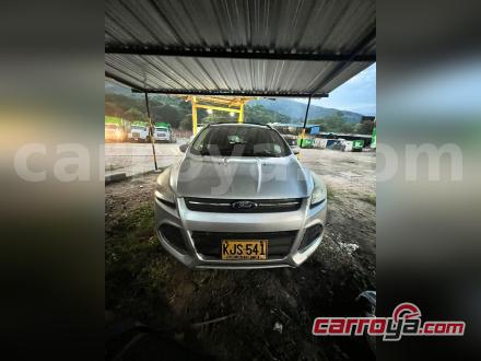 Ford Escape 2013 - imagen secundaria 2