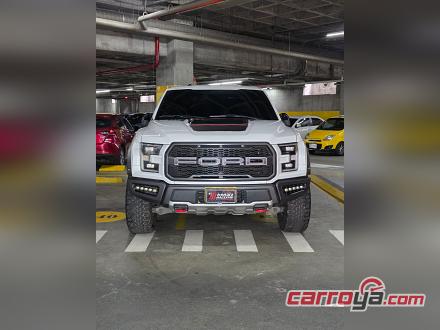 Ford Ranger 2018 - imagen secundaria 1