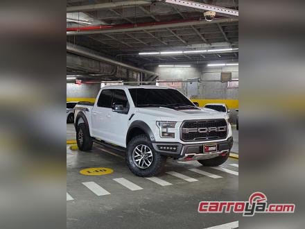 Ford Ranger 2018 - imagen secundaria 2