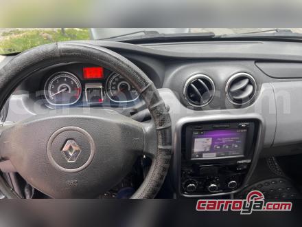 Renault Logan 2015 - imagen 1