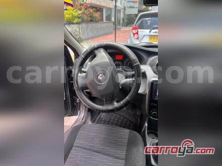 Renault Logan 2015 - imagen secundaria 1