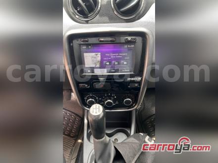 Renault Logan 2015 - imagen secundaria 2