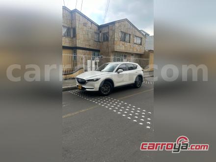 Mazda CX-5 2019 - imagen secundaria 1