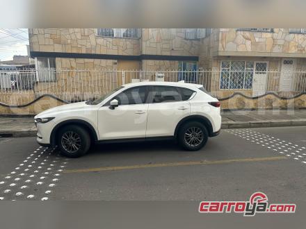 Mazda CX-5 2019 - imagen secundaria 2