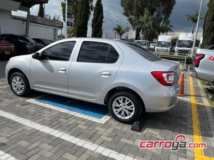 Renault Logan 2023 - imagen 1