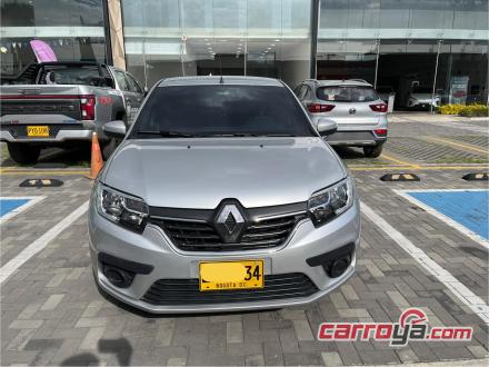 Renault Logan 2023 - imagen secundaria 1