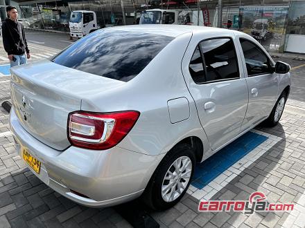 Renault Logan 2023 - imagen secundaria 2