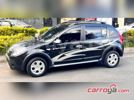 Renault Stepway 2012 - imagen secundaria 1