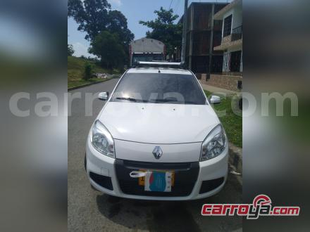 Renault Sandero 2016 - imagen secundaria 1