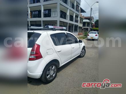 Renault Sandero 2016 - imagen secundaria 2