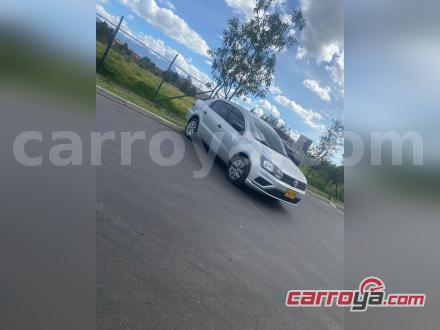 Volkswagen Voyage 2020 - imagen secundaria 2