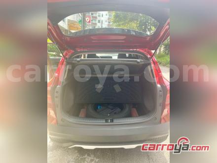 KIA Seltos 2023 - imagen 1