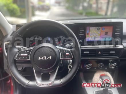 KIA Seltos 2023 - imagen secundaria 2