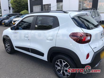 Renault Kwid 2023 - imagen secundaria 1