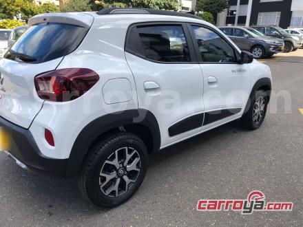 Renault Kwid 2023 - imagen secundaria 2
