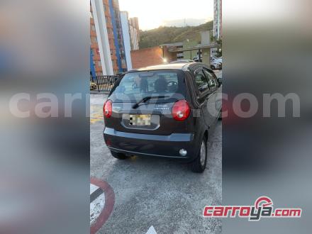 Chevrolet Spark 2013 - imagen secundaria 2