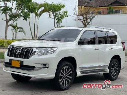 Toyota Prado 2015 - imagen secundaria 2