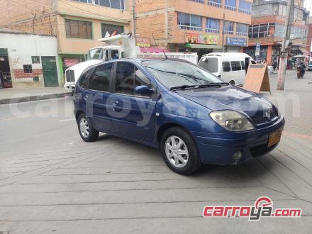 Renault Scenic 2006 - imagen secundaria
