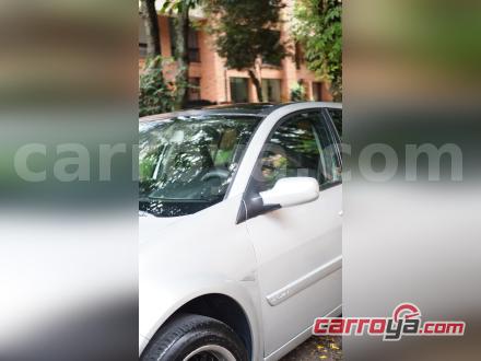 Renault Megane II 2006 - imagen secundaria 1