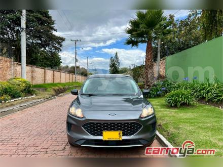 Ford Escape 2022 - imagen secundaria 1