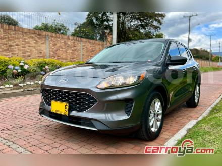 Ford Escape 2022 - imagen secundaria 2