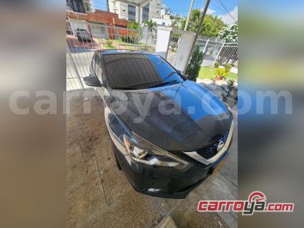 Nissan Sentra 2017 - imagen 1